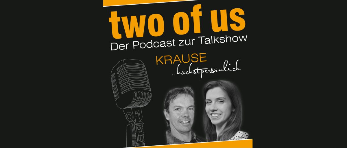 Permalink auf:Two of us